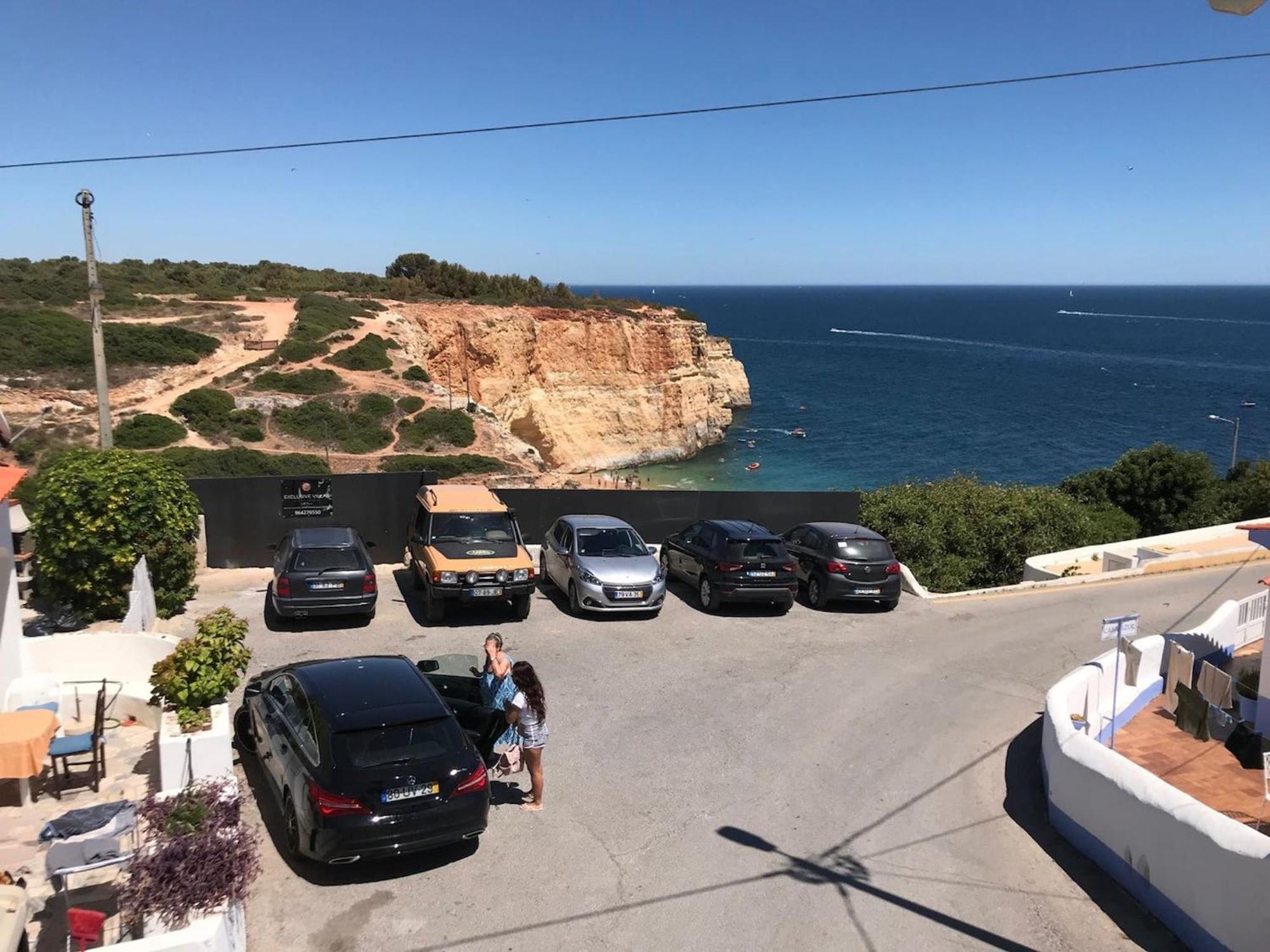 House Located In Opposite Of Beach! Apartment Lagoa  Exterior photo
