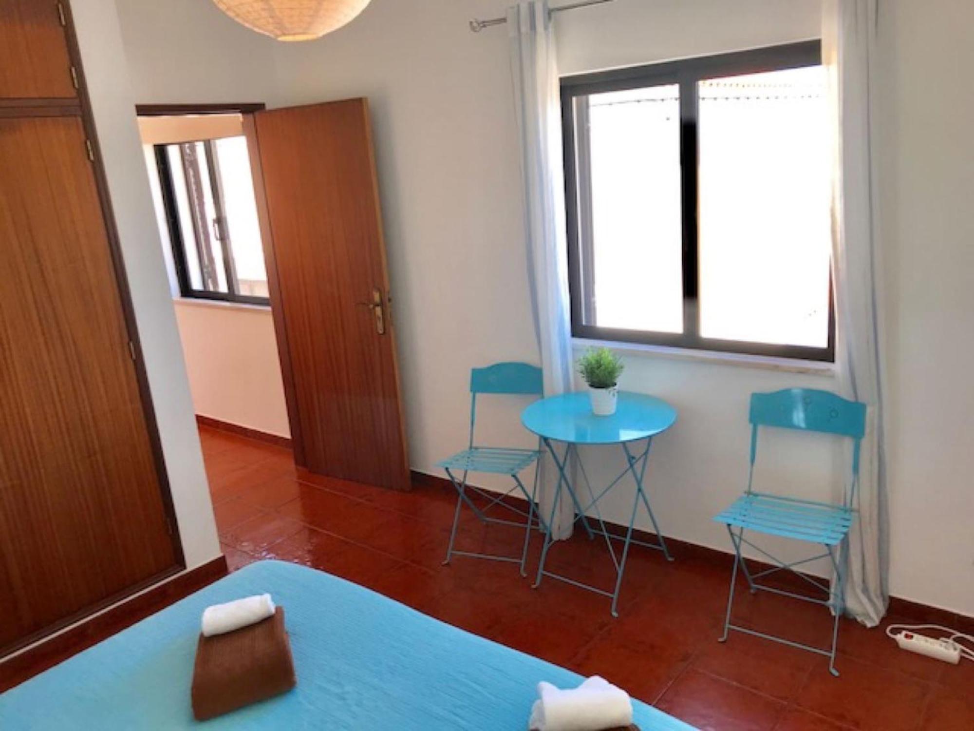 House Located In Opposite Of Beach! Apartment Lagoa  Exterior photo