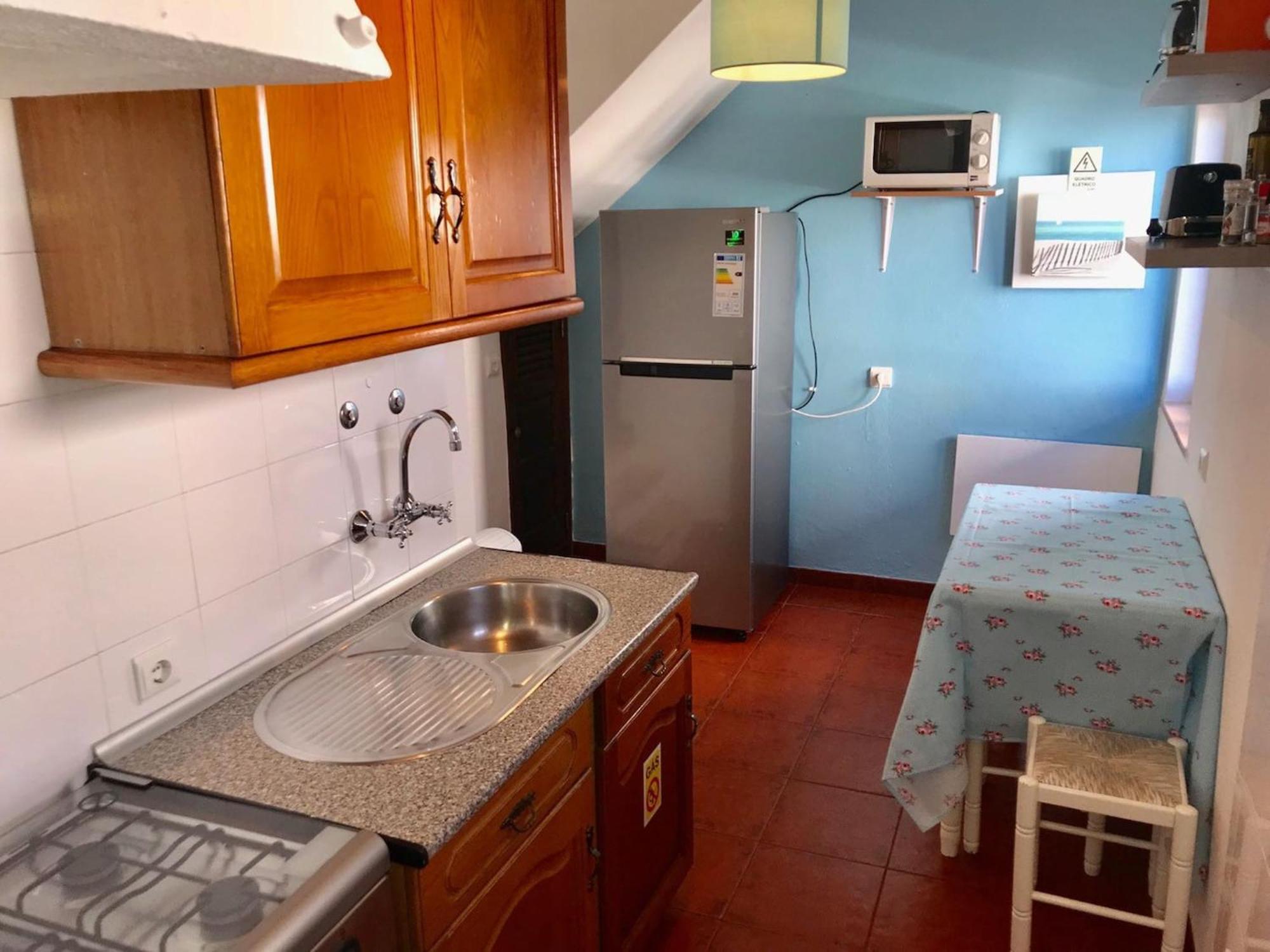 House Located In Opposite Of Beach! Apartment Lagoa  Exterior photo