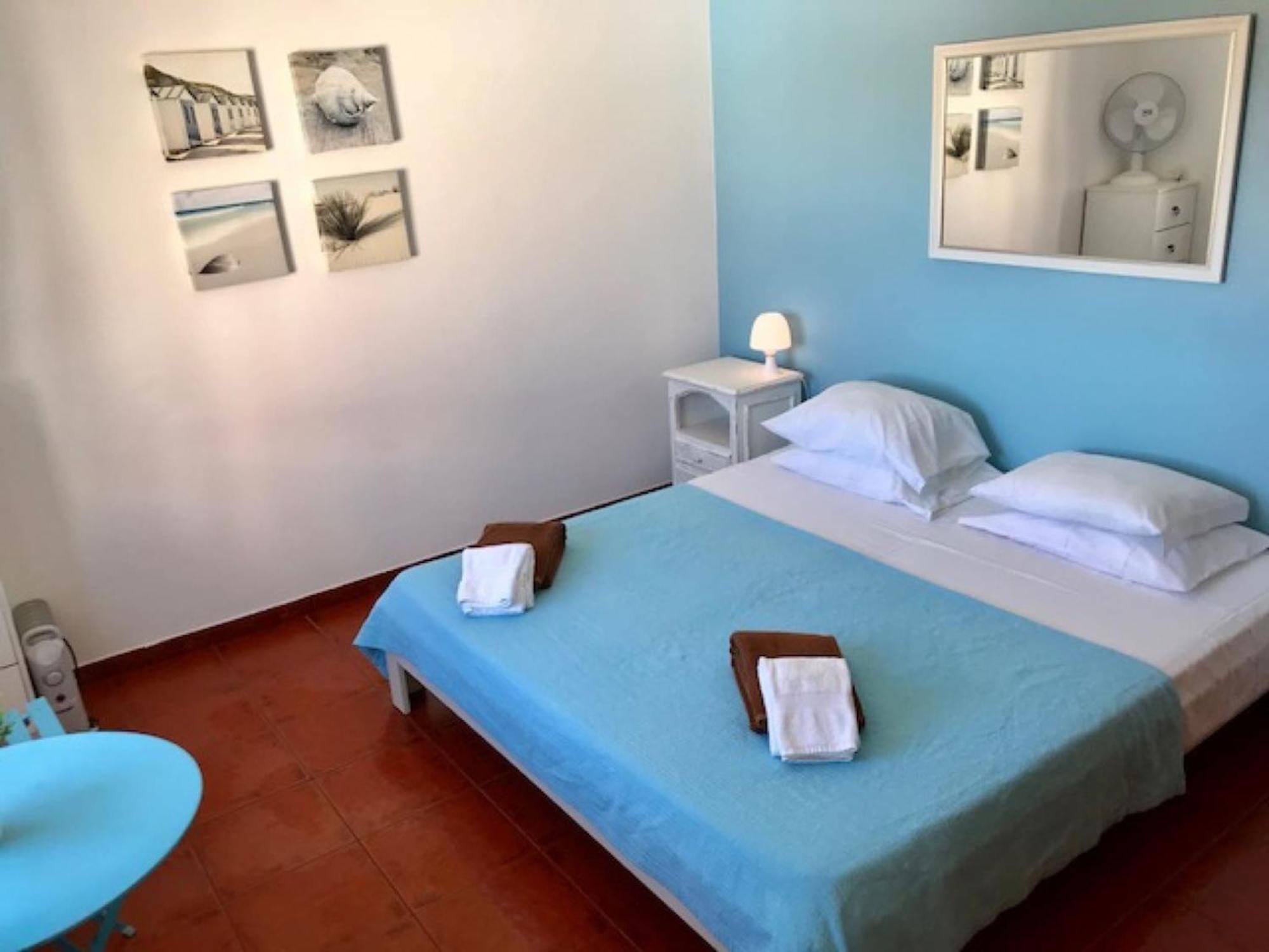 House Located In Opposite Of Beach! Apartment Lagoa  Exterior photo